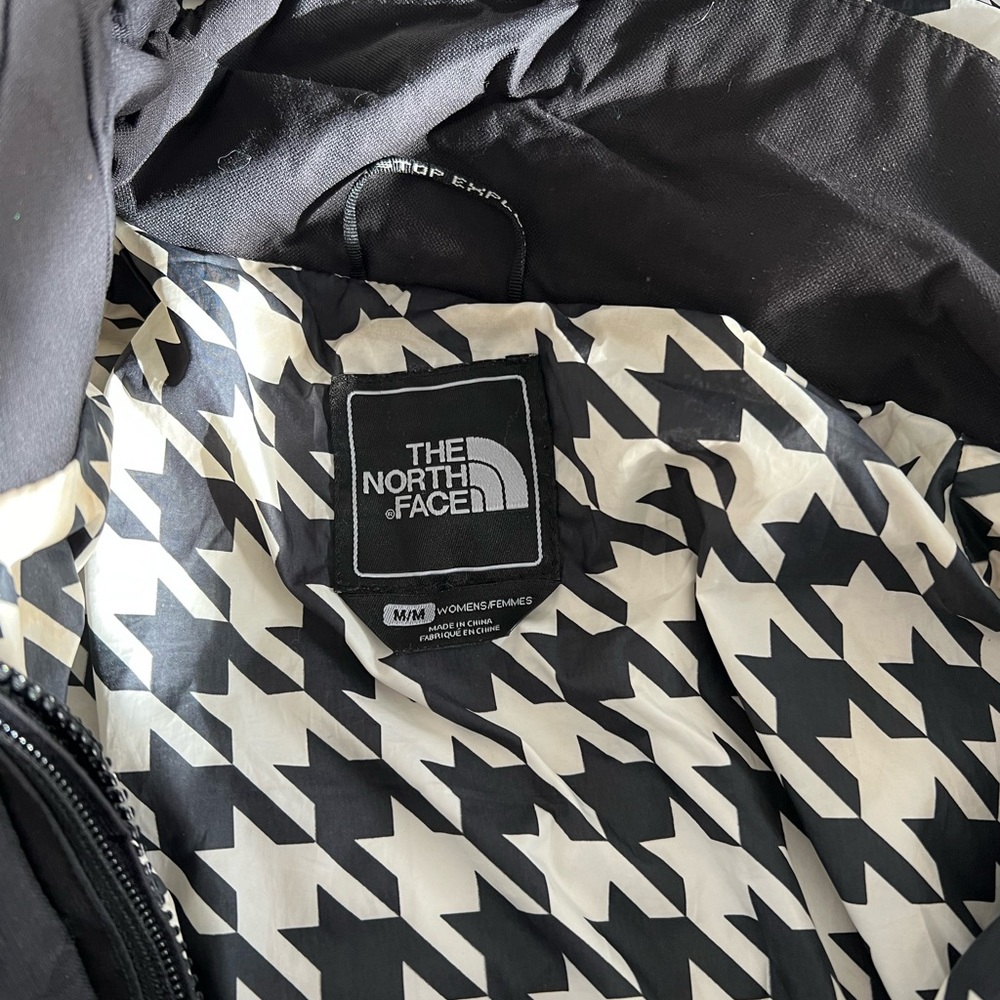 Medium North Face Jacket - image 2